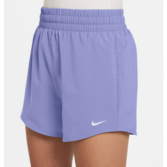 Nike Dri-Fit One Woven Short Meisjes