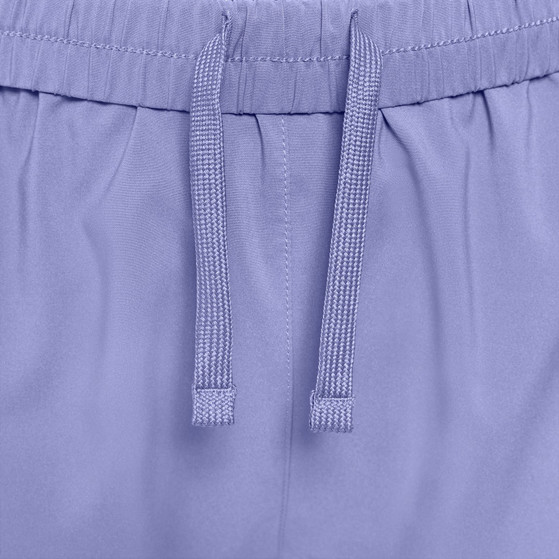Nike Dri-Fit One Woven Short Meisjes