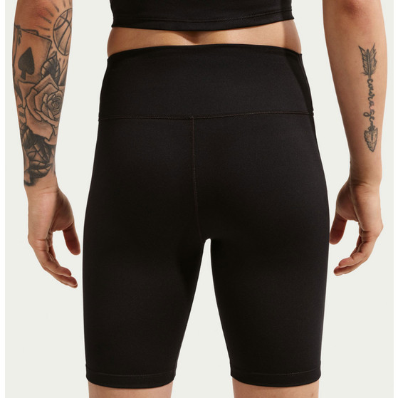 Nike Dri-FIT One High-Rise 8'' Legging Dames