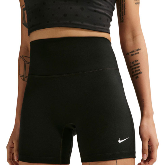 Nike Dri-FIT One High-Rise 5'' Tights Dam