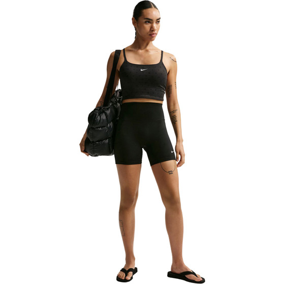 Nike Dri-FIT One High-Rise 5'' Tights Dam