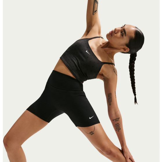 Nike Dri-FIT One High-Rise 5'' Tights Dam
