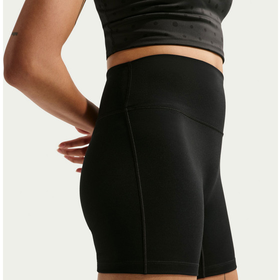 Nike Dri-FIT One High-Rise 5'' Tights Dam