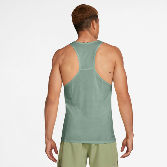 Nike Dri-FIT Fast Singlet Heren