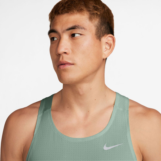 Nike Dri-FIT Fast Singlet Heren