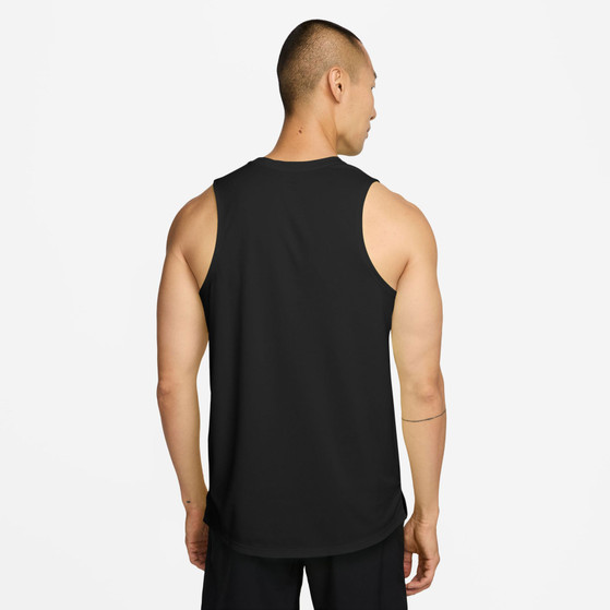 Nike Dri-FIT Miler Singlet Heren