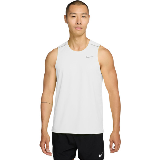 Nike Dri-FIT Miler Singlet Heren