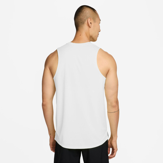 Nike Dri-FIT Miler Singlet Heren