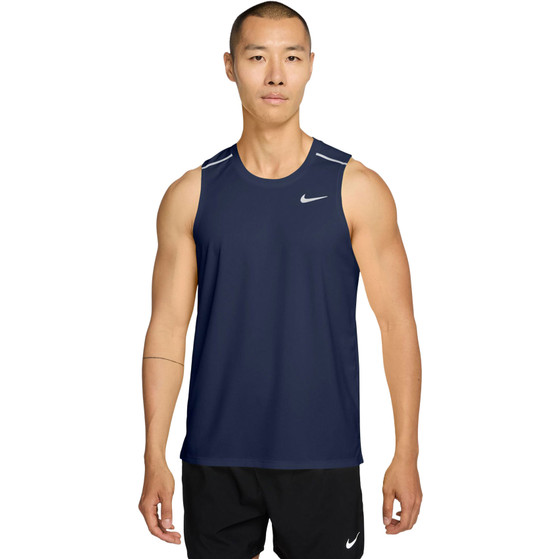 Nike Dri-FIT Miler Singlet Heren