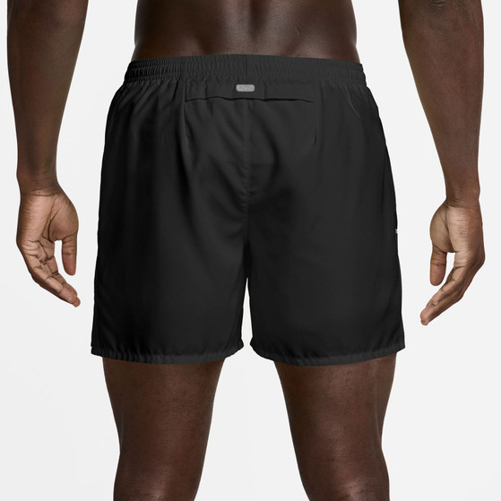 Nike Dri-FIT Miler 5'' 2in1 Short Heren