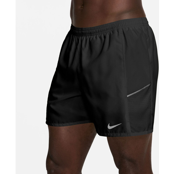 Nike Dri-FIT Miler 5'' 2in1 Short Heren