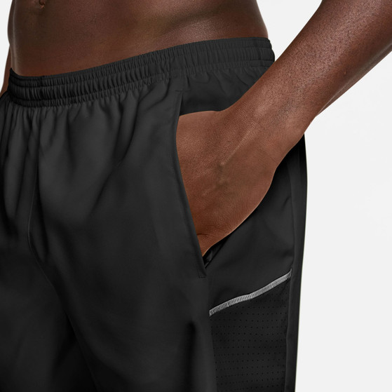 Nike Dri-FIT Miler 5'' 2in1 Short Heren
