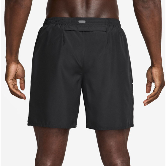 Nike Dri-FIT Miler 7'' 2-en-1 Short Homme