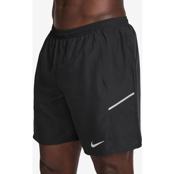 Nike Dri-FIT Miler 7'' 2-en-1 Short Homme