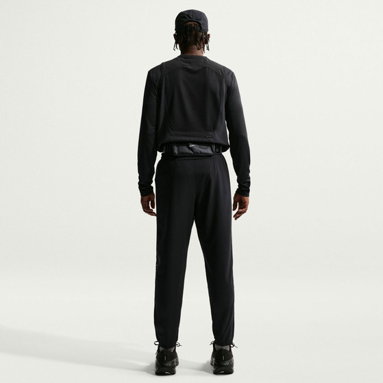 Nike Dri-FIT Miler Woven Broek Heren