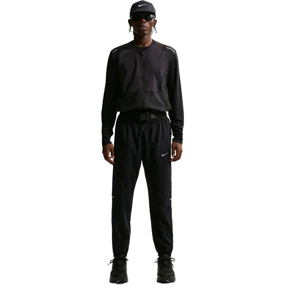 Nike Dri-FIT Miler Woven Broek Heren