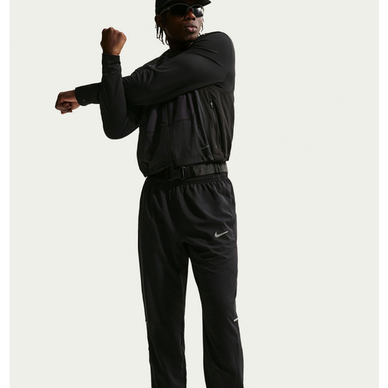 Nike Dri-FIT Miler Woven Broek Heren