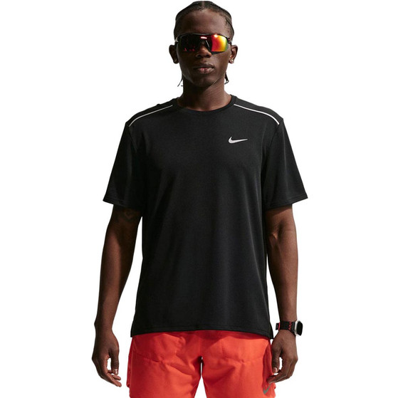 Nike Dri-FIT UV Miler T-Shirt Heren