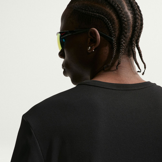 Nike Dri-FIT UV Miler T-Shirt Heren