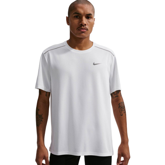 Nike Dri-FIT UV Miler T-Shirt Heren