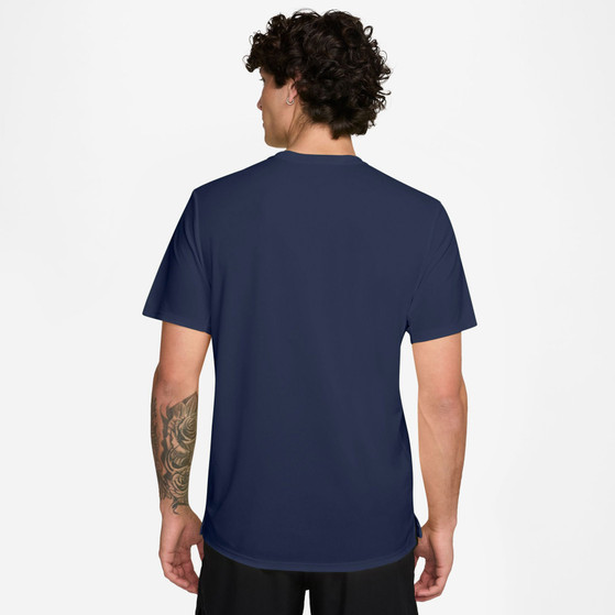 Nike Dri-FIT UV Miler T-Shirt Heren