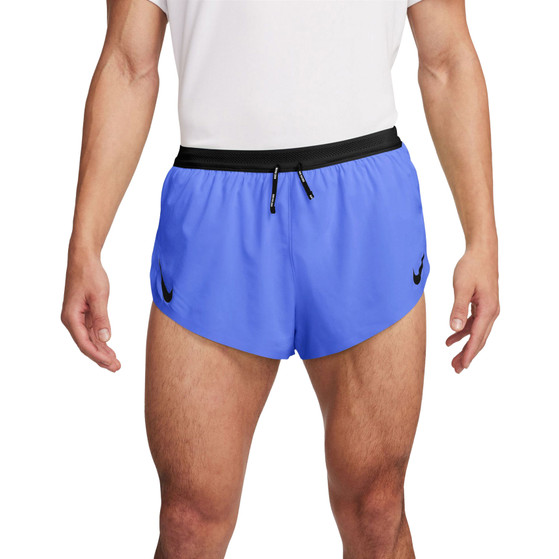 Nike Dri-FIT AeroSwift 2'' Short Heren