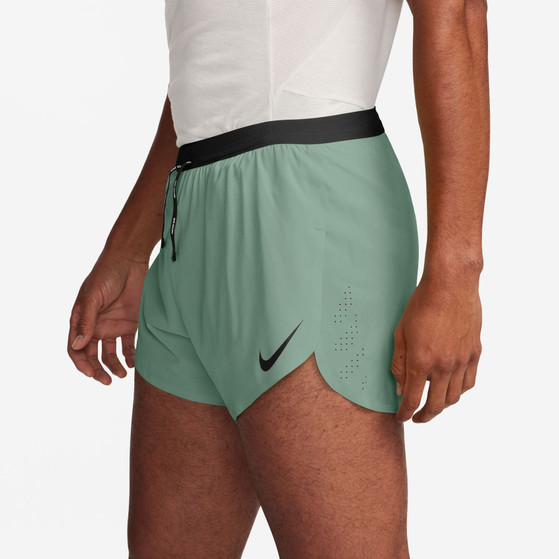 Nike Dri-FIT AeroSwift 4'' Short Heren