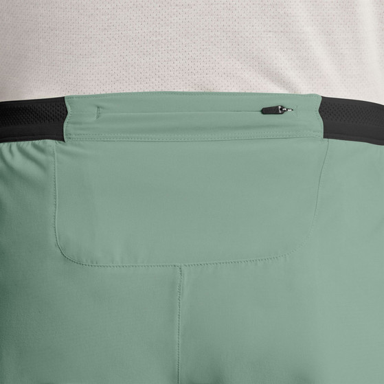 Nike Dri-FIT AeroSwift 4'' Short Heren
