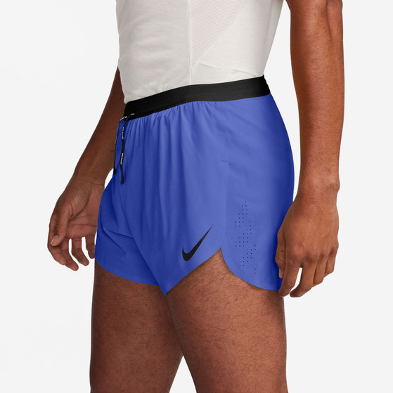 Nike Dri-FIT AeroSwift 4'' Short Heren