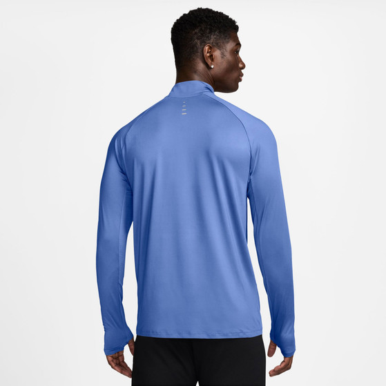 Nike Dri-FIT Stride Longsleeve Half-Zip Heren