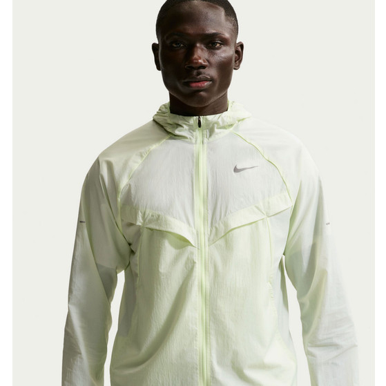 Nike Dri-FIT Stride Repel Jack Heren