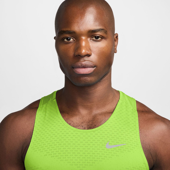 Nike Dri-FIT adv Stride Singlet Heren