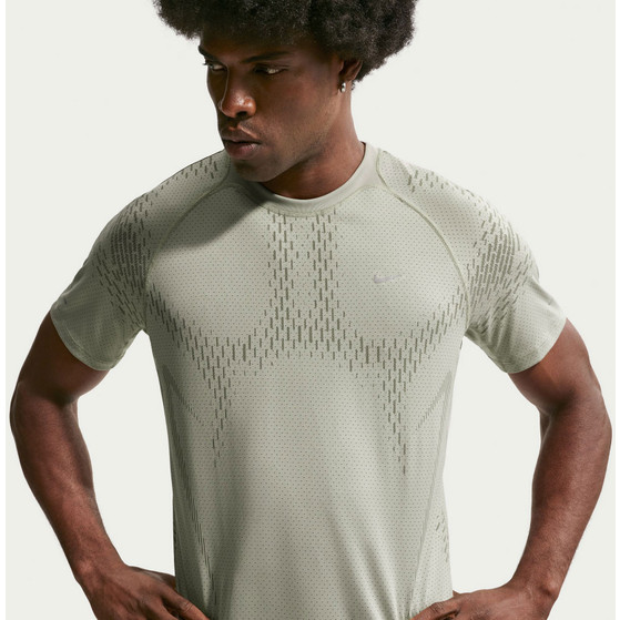 Nike Dri-FIT ADV Stride Novelty T-Shirt Heren