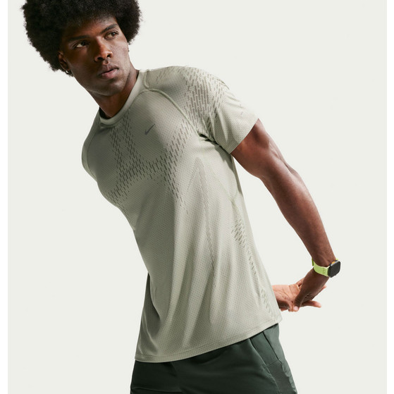 Nike Dri-FIT ADV Stride Novelty T-Shirt Heren