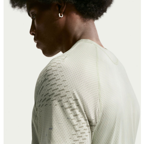 Nike Dri-FIT ADV Stride Novelty T-Shirt Heren