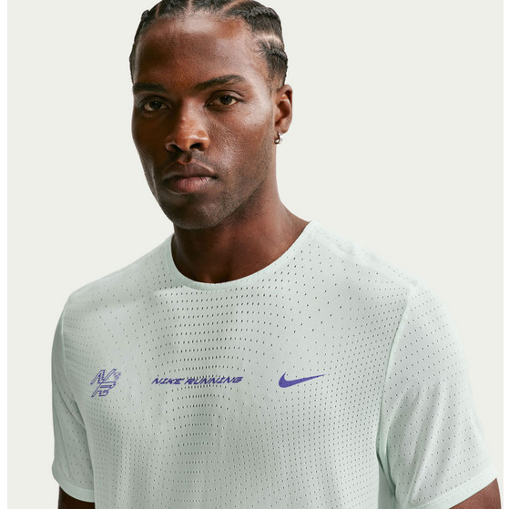 Nike Dri-FIT adv AeroSwift T-Shirt Heren