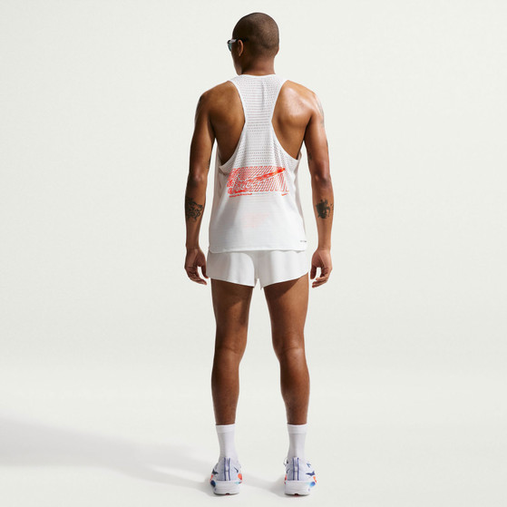 Nike Dri-FIT Aeroswift 2'' Laufshort Damen