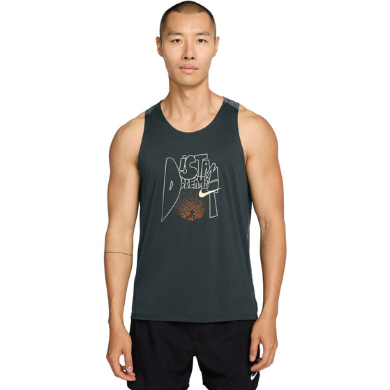 Nike Dri-FIT ADV Stride Singlet Heren