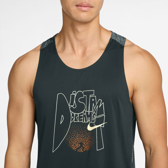 Nike Dri-FIT ADV Stride Singlet Heren