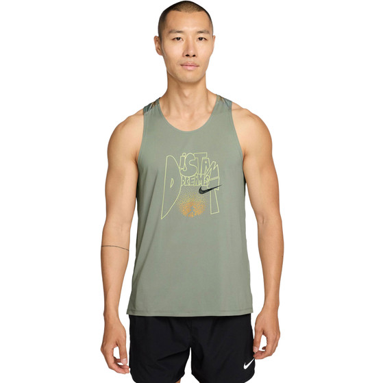 Nike Dri-FIT ADV Stride Singlet Heren