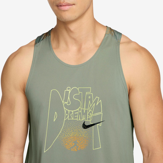 Nike Dri-FIT ADV Stride Singlet Heren