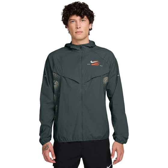 Nike Dri-FIT Stride Repel Jack Heren