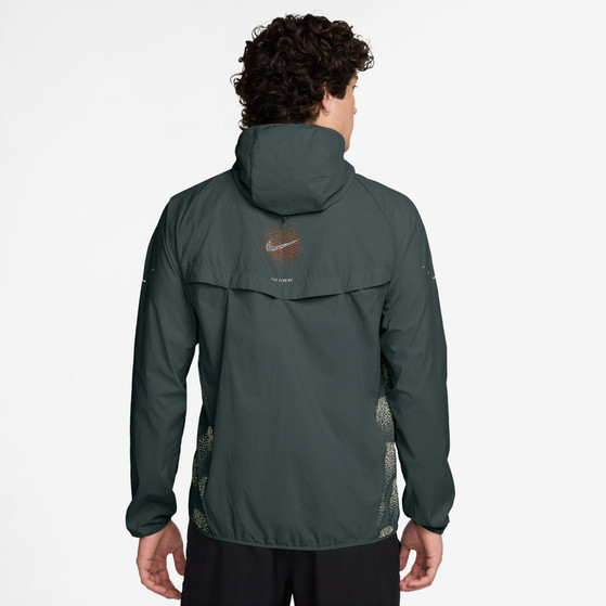 Nike Dri-FIT Stride Repel Jack Heren