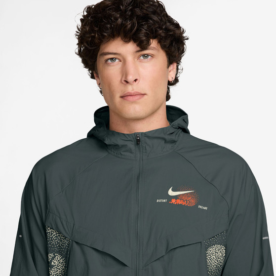 Nike Dri-FIT Stride Repel Jack Heren