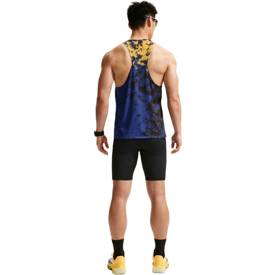 Nike Dri-FIT Adv Aeroswift Singlet Heren