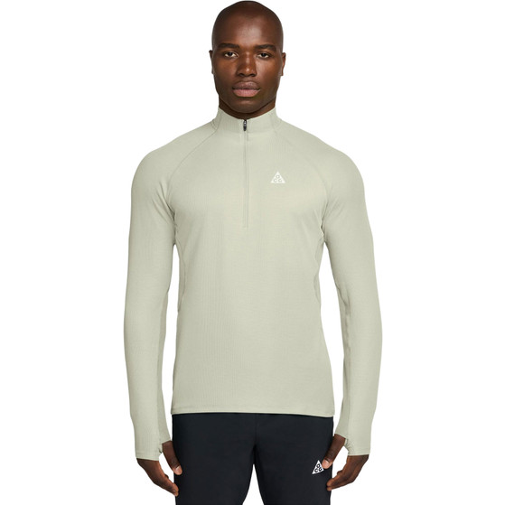 Nike Dri-FIT ACG Trail Half-Zip Longsleeve Heren