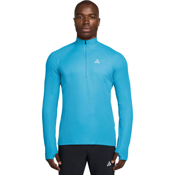 Nike Dri-FIT ACG Trail Half-Zip Longsleeve Heren