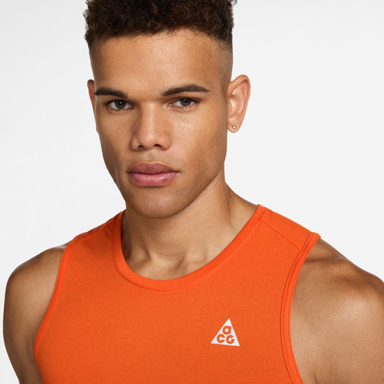 Nike Dri-FIT ACG Solar Chase Singlet Heren