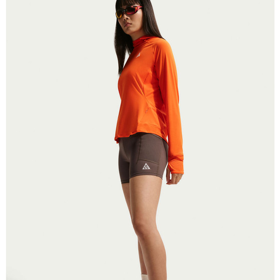 Nike Dri-FIT ACG Trail High-Rise 4'' Short Femme