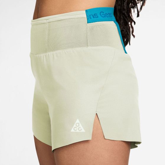 Nike Dri-FIT ACG Trail 4'' Short Dames